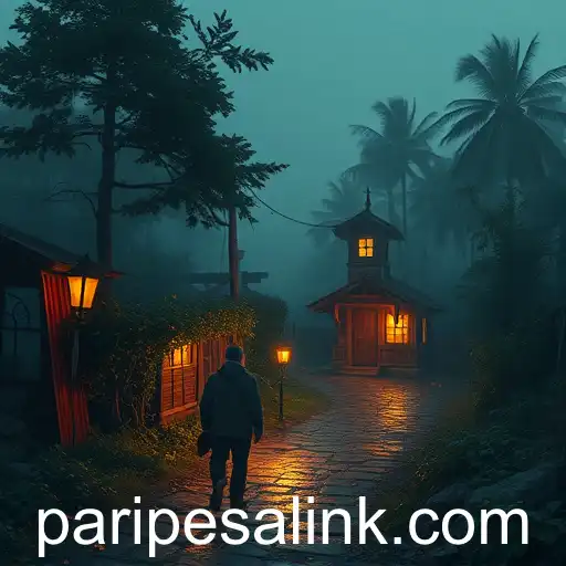 Exploring the Thrill of Adventure Games on Paripesa