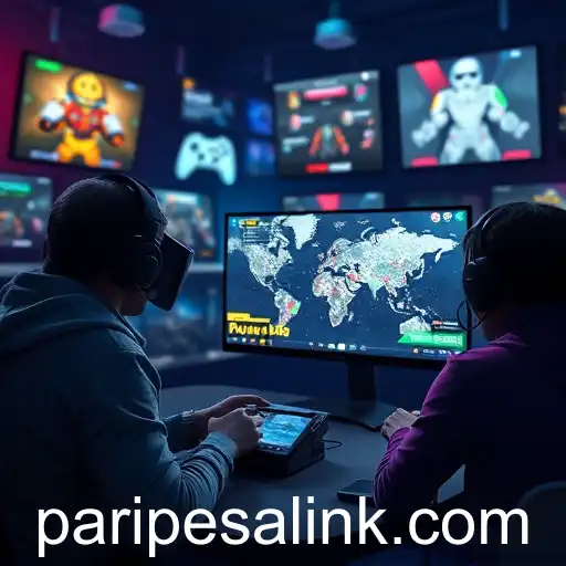 paripesa
