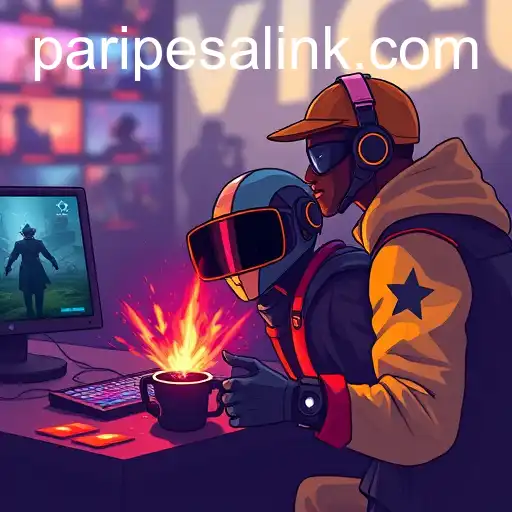 Paripesa Expands its Digital Footprint