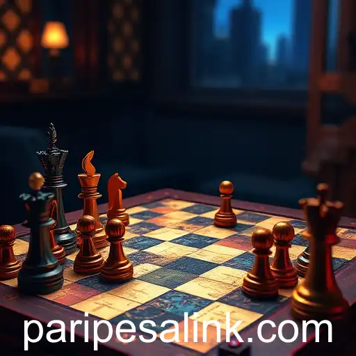 Paripesa's Influence on Online Gaming in 2025