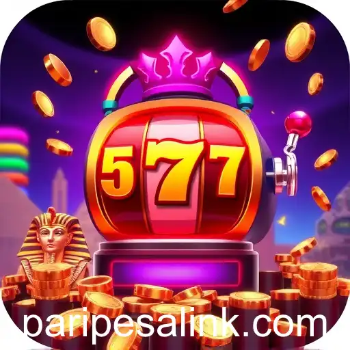 Paripesa: Revolutionizing the Online Gaming Experience