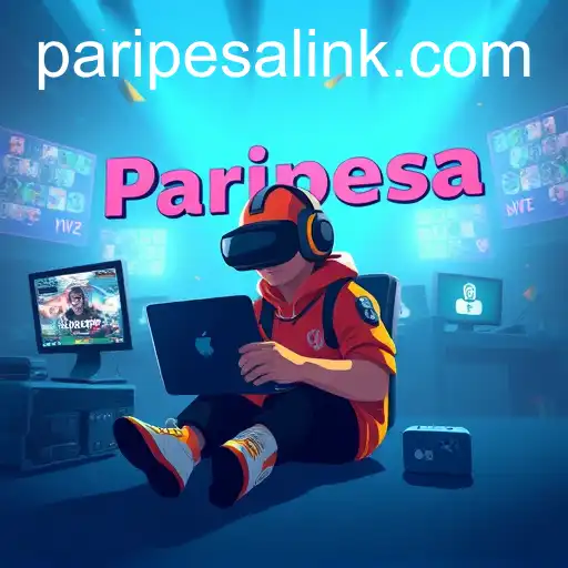 The Rise of Paripesa in the Gaming World