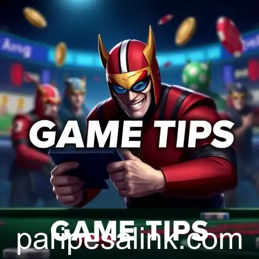 The Rise of Paripesa in Online Gaming