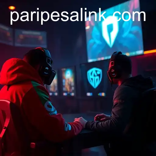 Paripesa: Evolution of Online Gaming