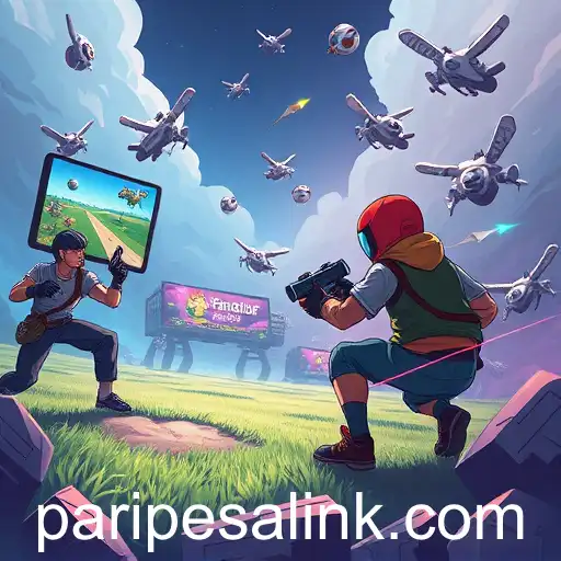 Paripesa Revolutionizes Online Gaming Platforms