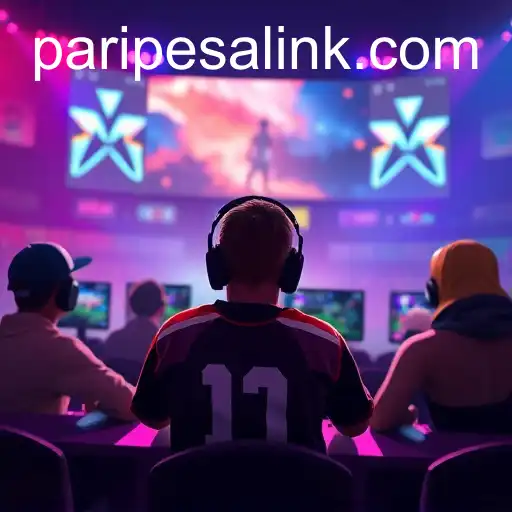 Paripesa Revolutionizing Online Gaming