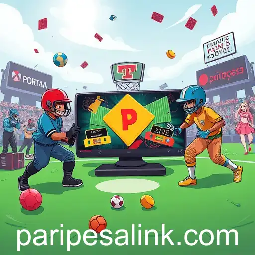 paripesa