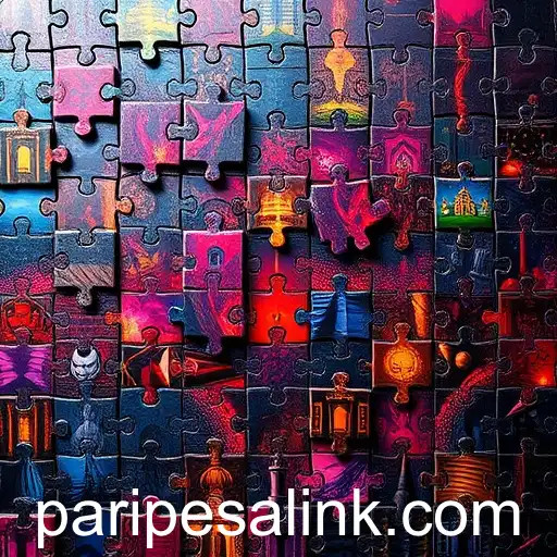 Exploring the Engaging World of Puzzle Games on Paripesa