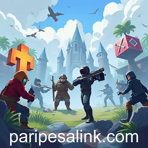 paripesa