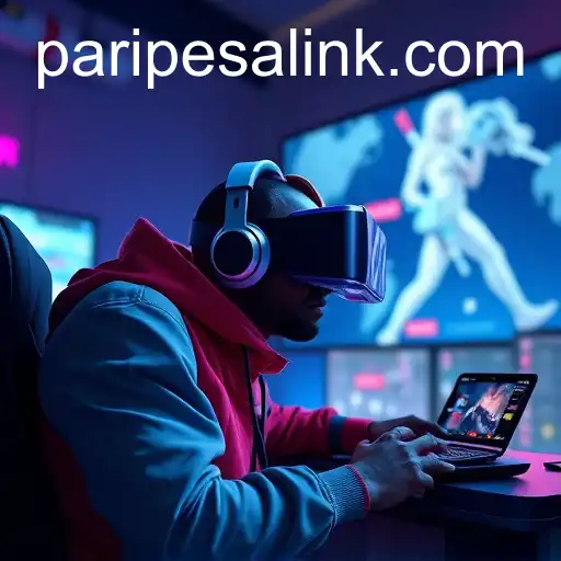 The Rise of Online Gaming in 2025