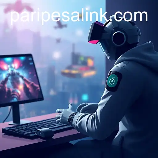 Rise of Online Gaming Platforms in 2025