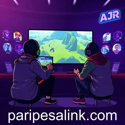The Rise of Paripesa in Online Gaming