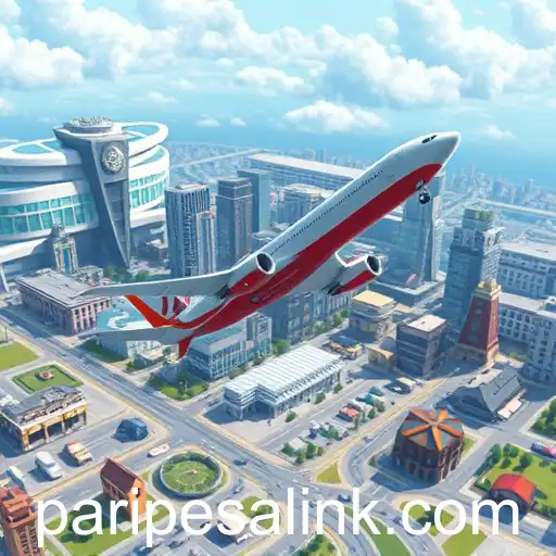 Exploring the World of Simulation Games on Paripesa