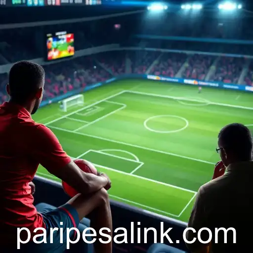 Understanding Sports Betting on the Paripesa Platform